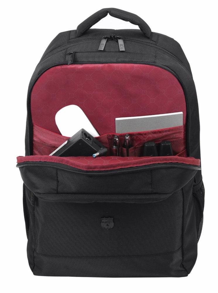 Rucsac laptop 15.6" F.C. BARCELONA PREMIUM - Nitzi.ro