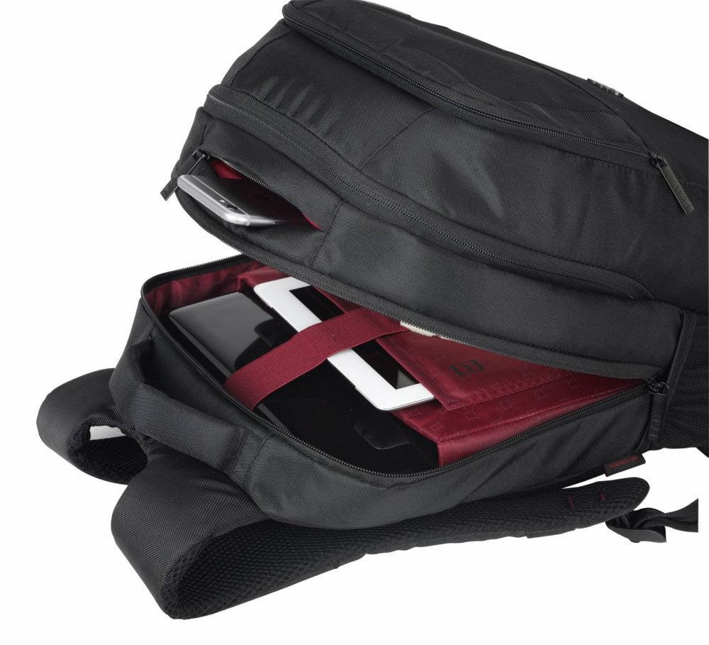 Rucsac laptop 15.6" F.C. BARCELONA PREMIUM - Nitzi.ro