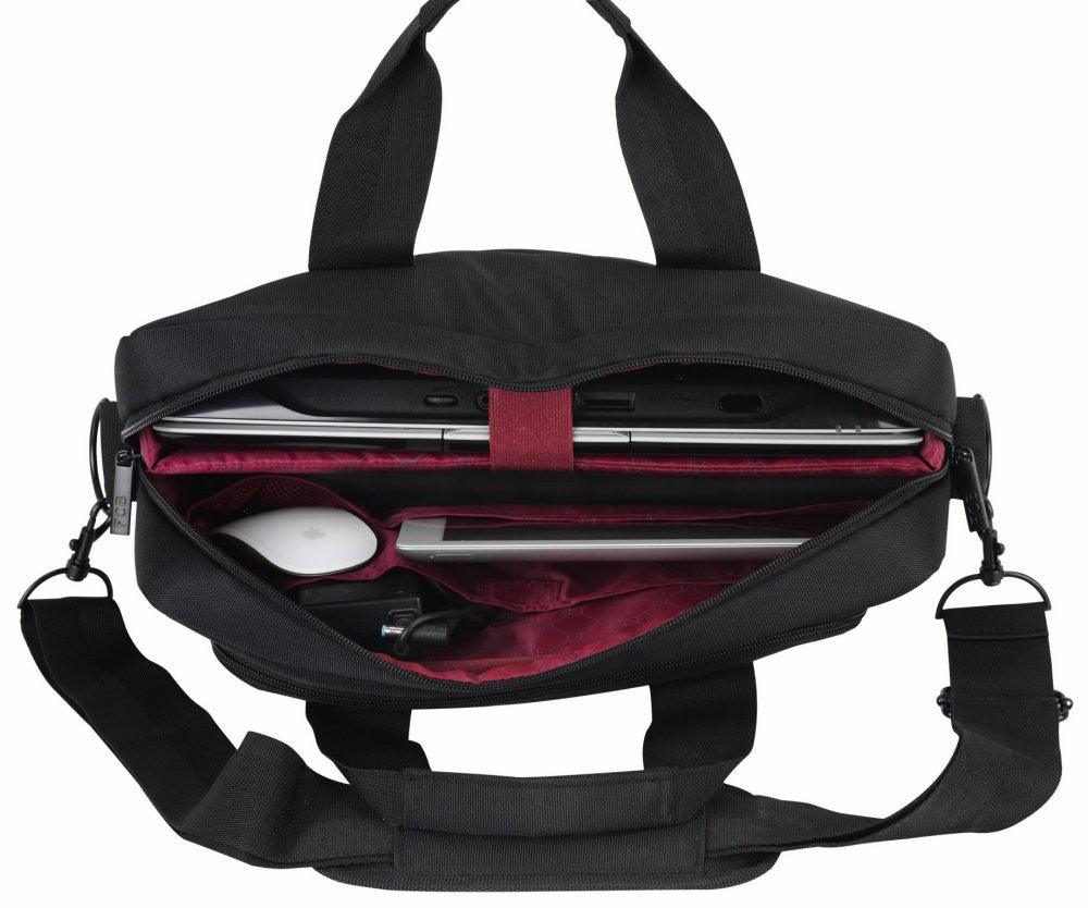 Geanta laptop F.C. Barcelona - Nitzi.ro