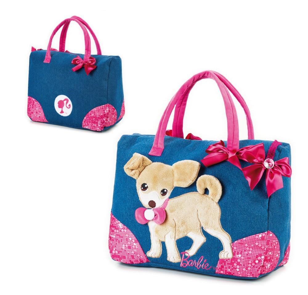 Geanta Barbie superfashion - Nitzi.ro
