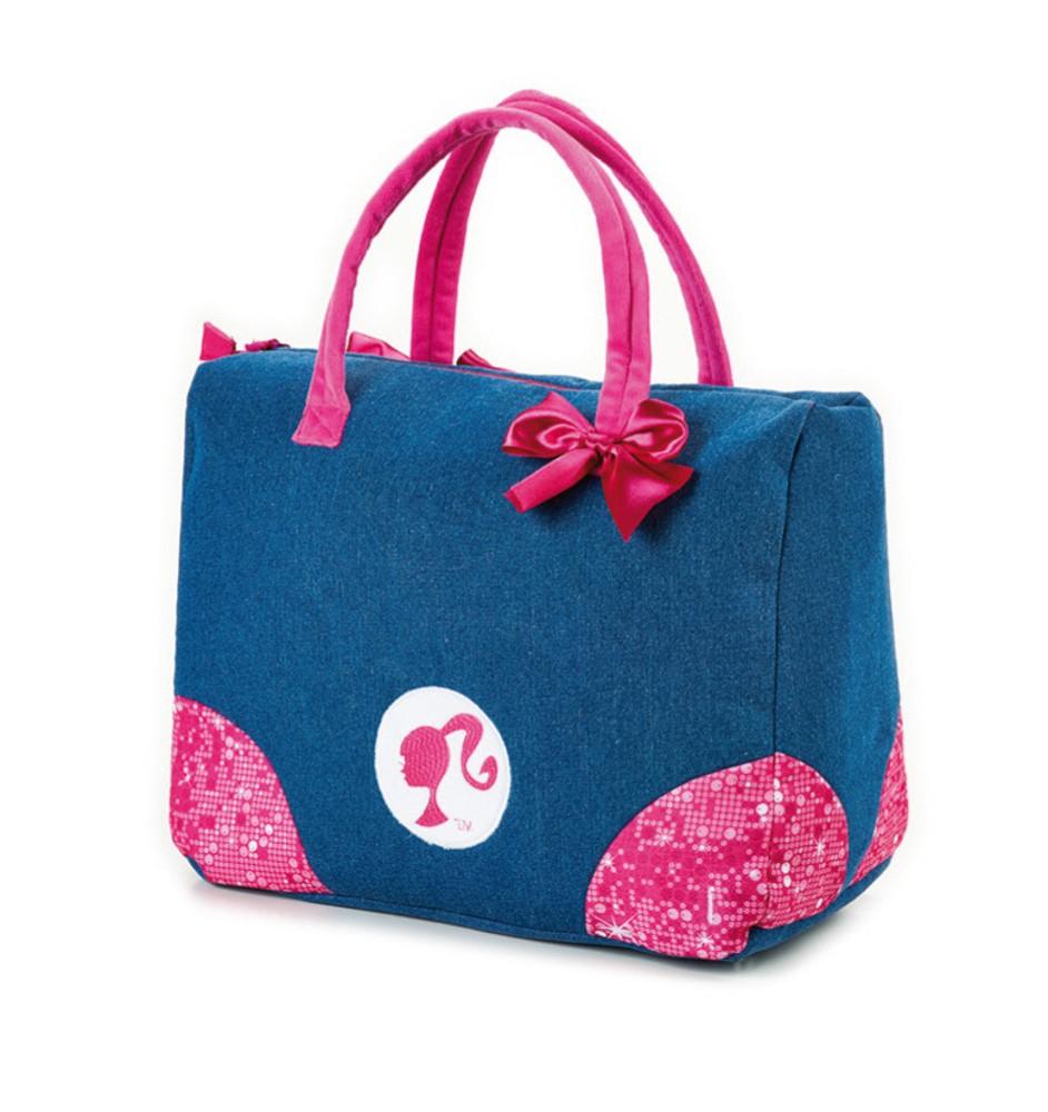Geanta Barbie superfashion - Nitzi.ro