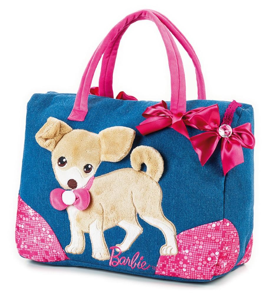 Geanta Barbie superfashion - Nitzi.ro