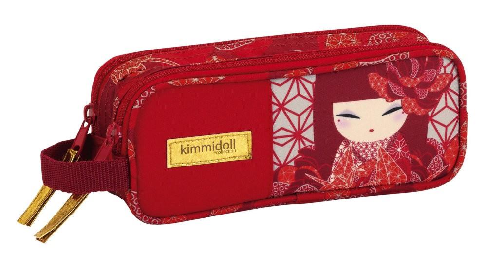 Penar dublu Kimmidoll Kazuna - Nitzi.ro
