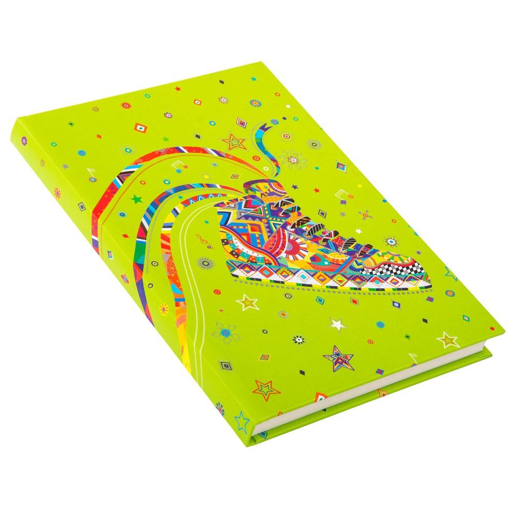 Agenda A5 embosata Gen Sneake - Nitzi.ro