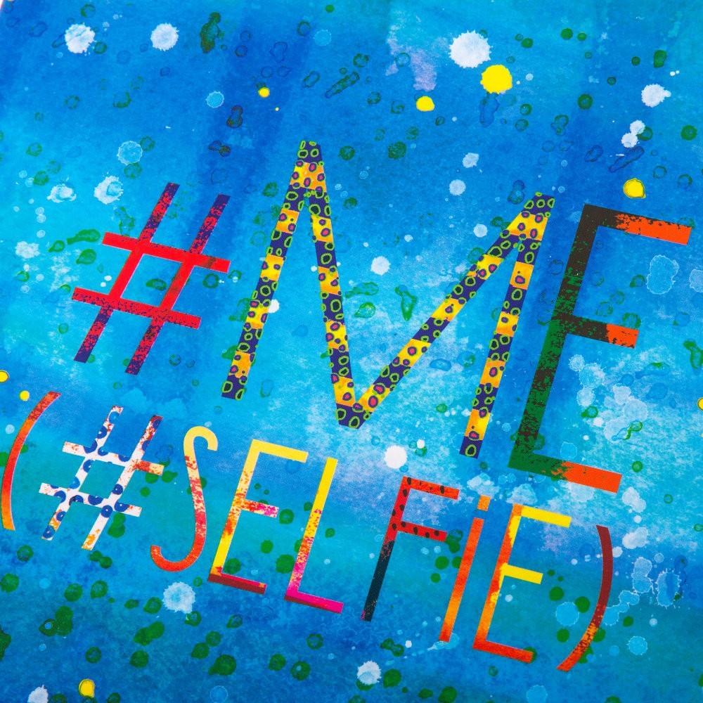 Agenda A5 embosata Me - Nitzi.ro