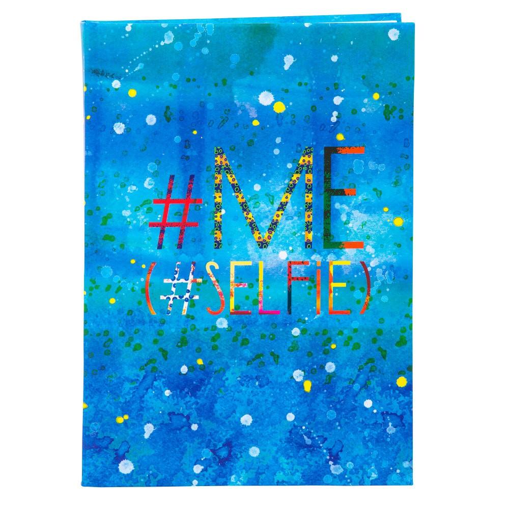 Agenda A5 embosata Me - Nitzi.ro