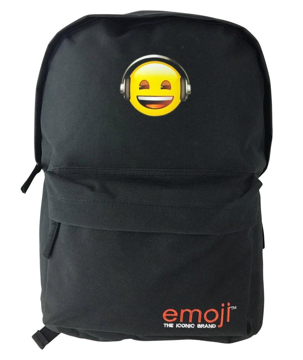 Ghiozdan simplu Emoji Classic - Nitzi.ro