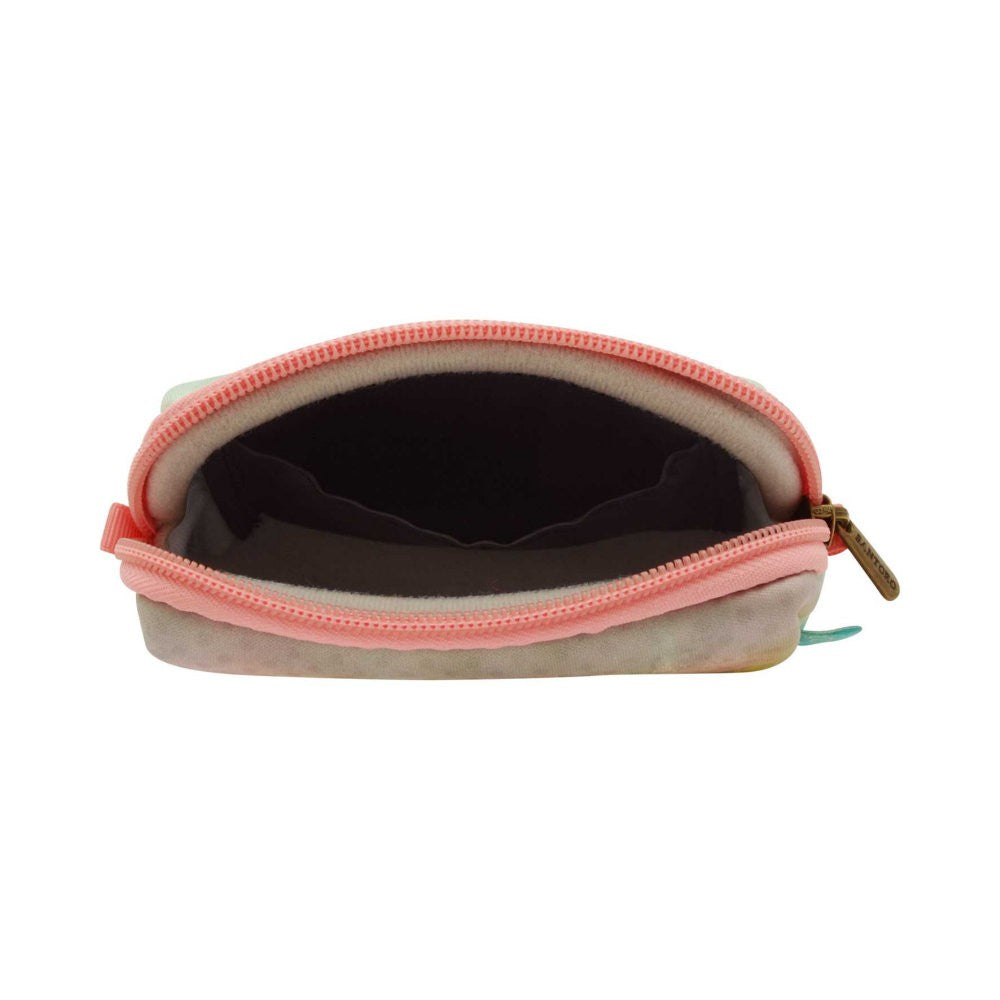 Gorjuss Pouch gadget - Seven Sisters