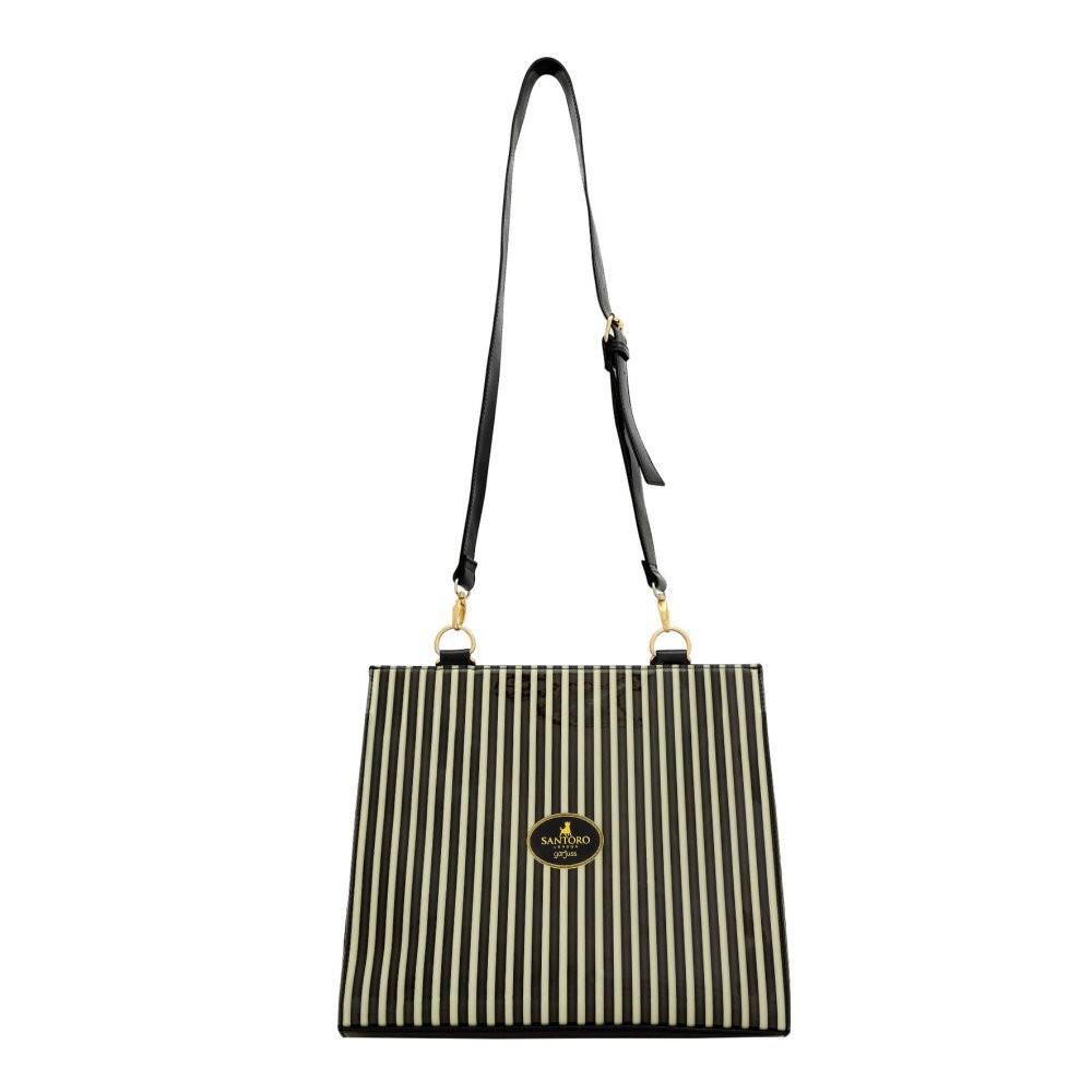 Geanta de dama Gorjuss The Hatter - Nitzi.ro