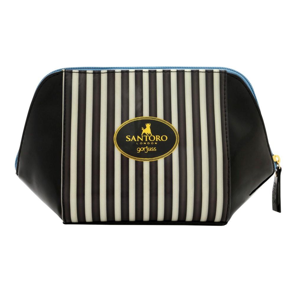Geanta pentru accesorii Santoro Gorjuss - The Hatter