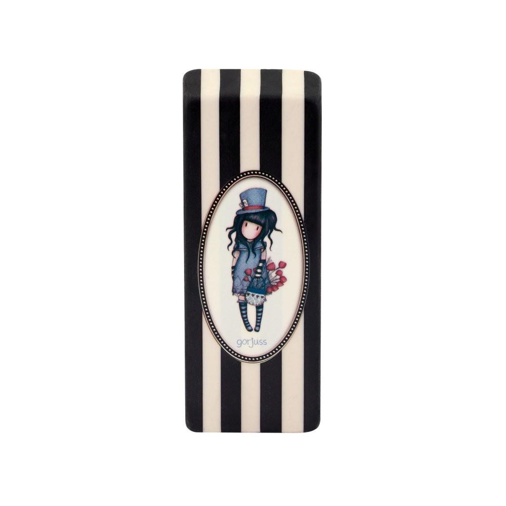 Gorjuss Radiera mare - The Hatter - Nitzi.ro