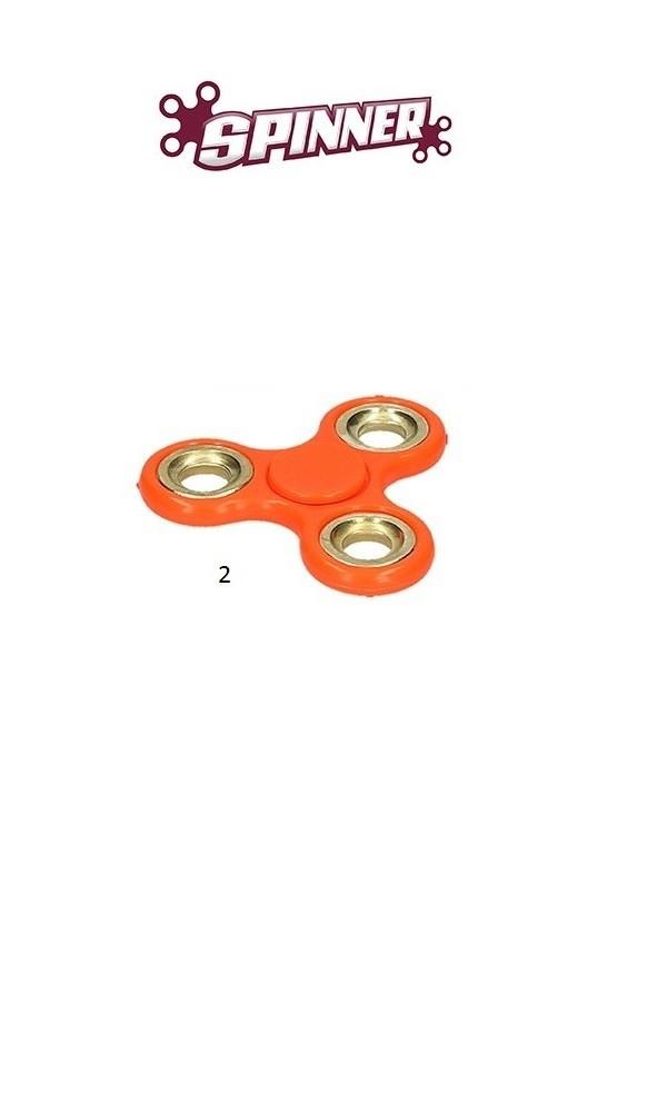 Fidget Spinner 3 brate