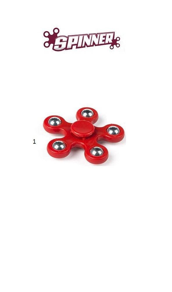 Jucarie Spinner 5 brate