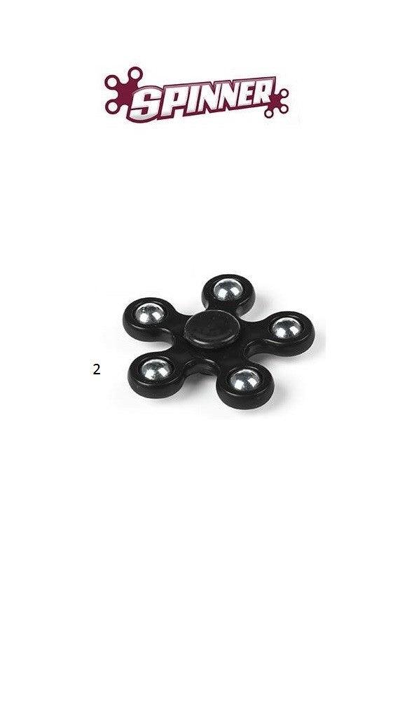 Jucarie Spinner 5 brate