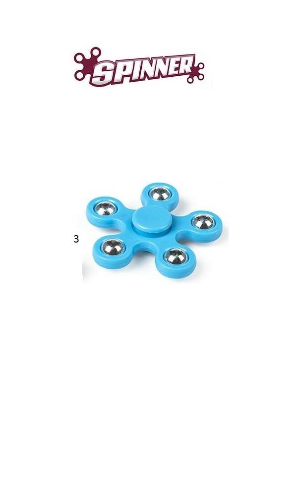 Jucarie Spinner 5 brate