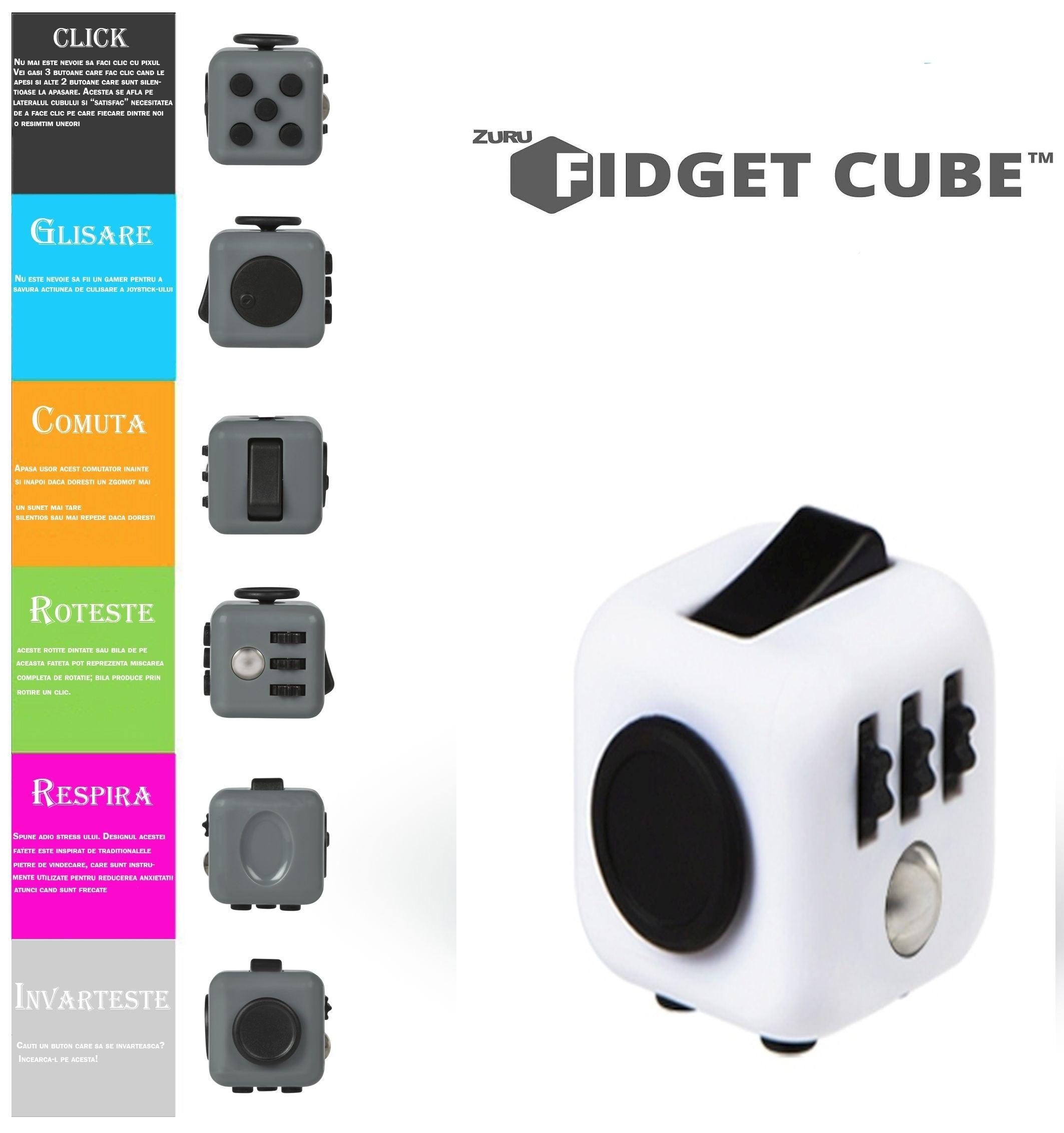 Fidget Cub Zuru original