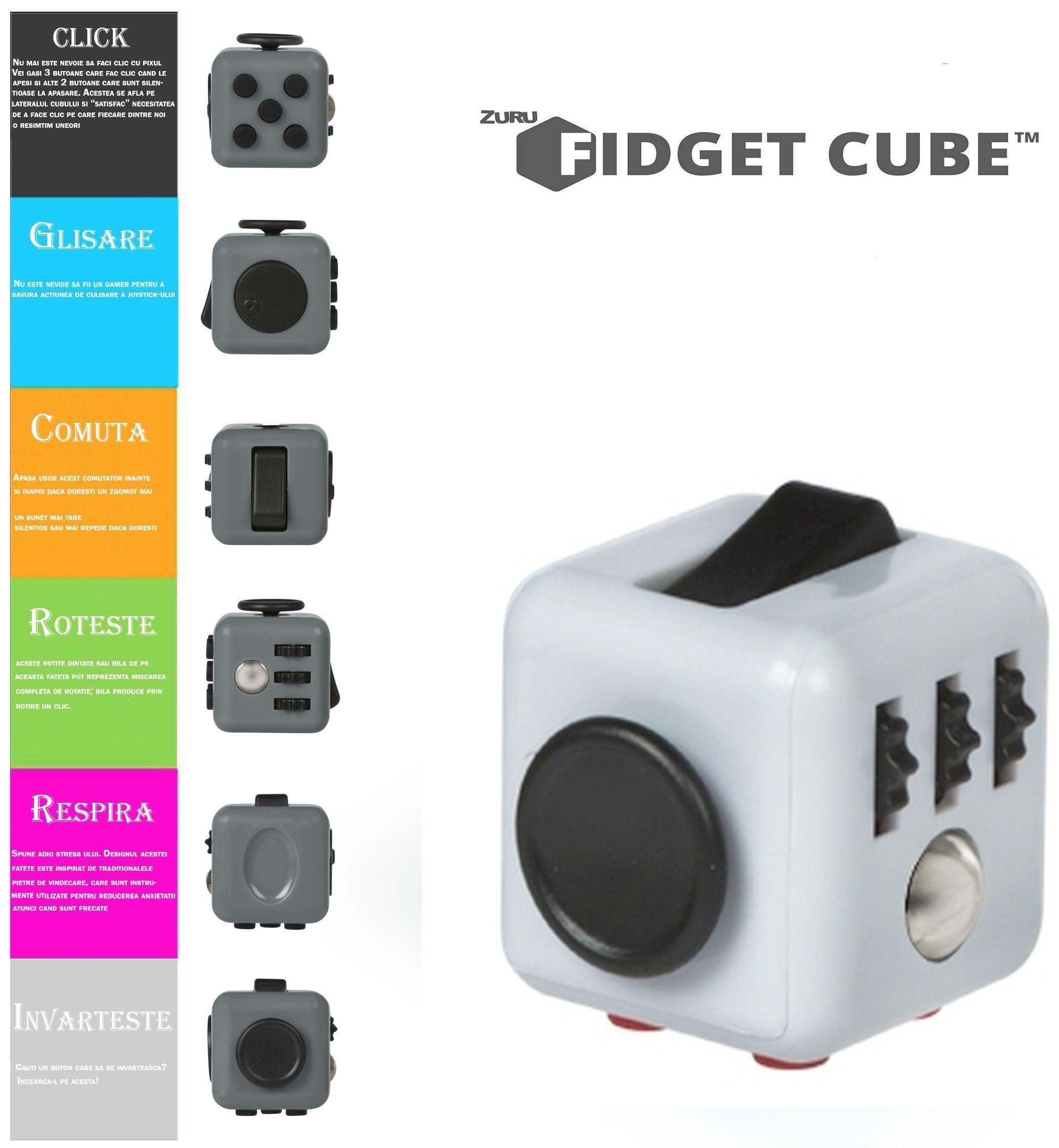 Fidget Cub Zuru original