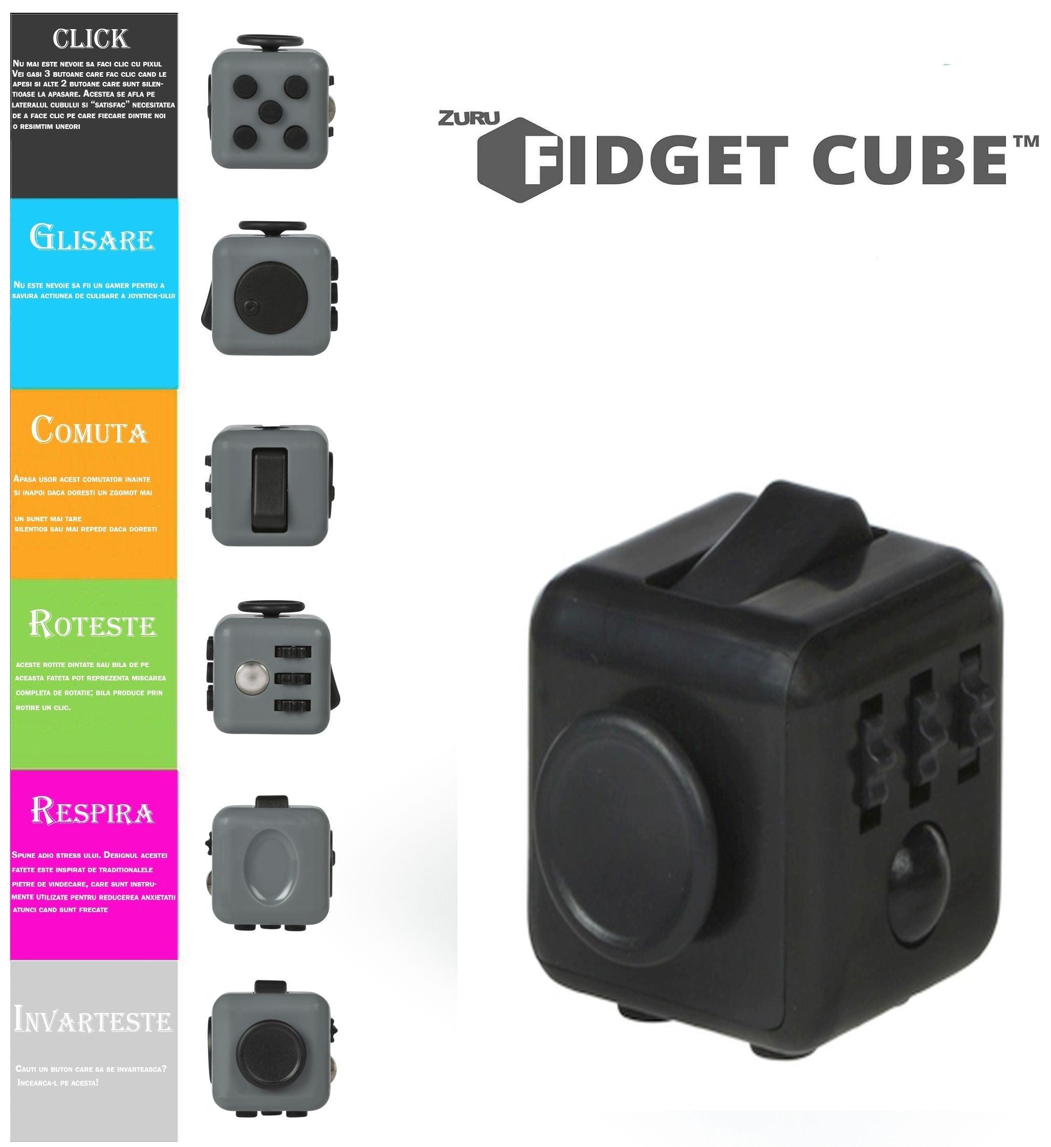Fidget Cub Zuru original