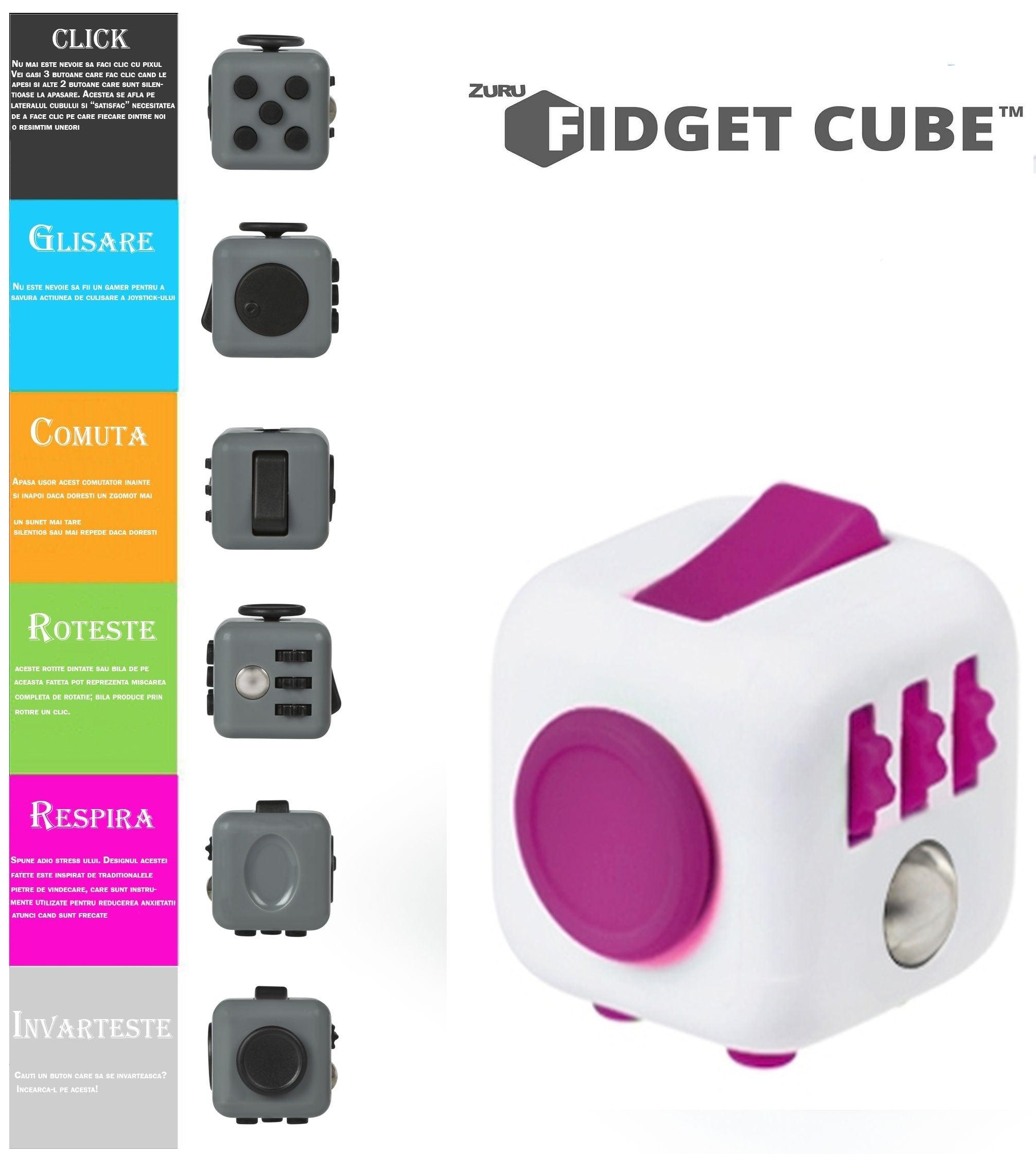 Fidget Cub Zuru original