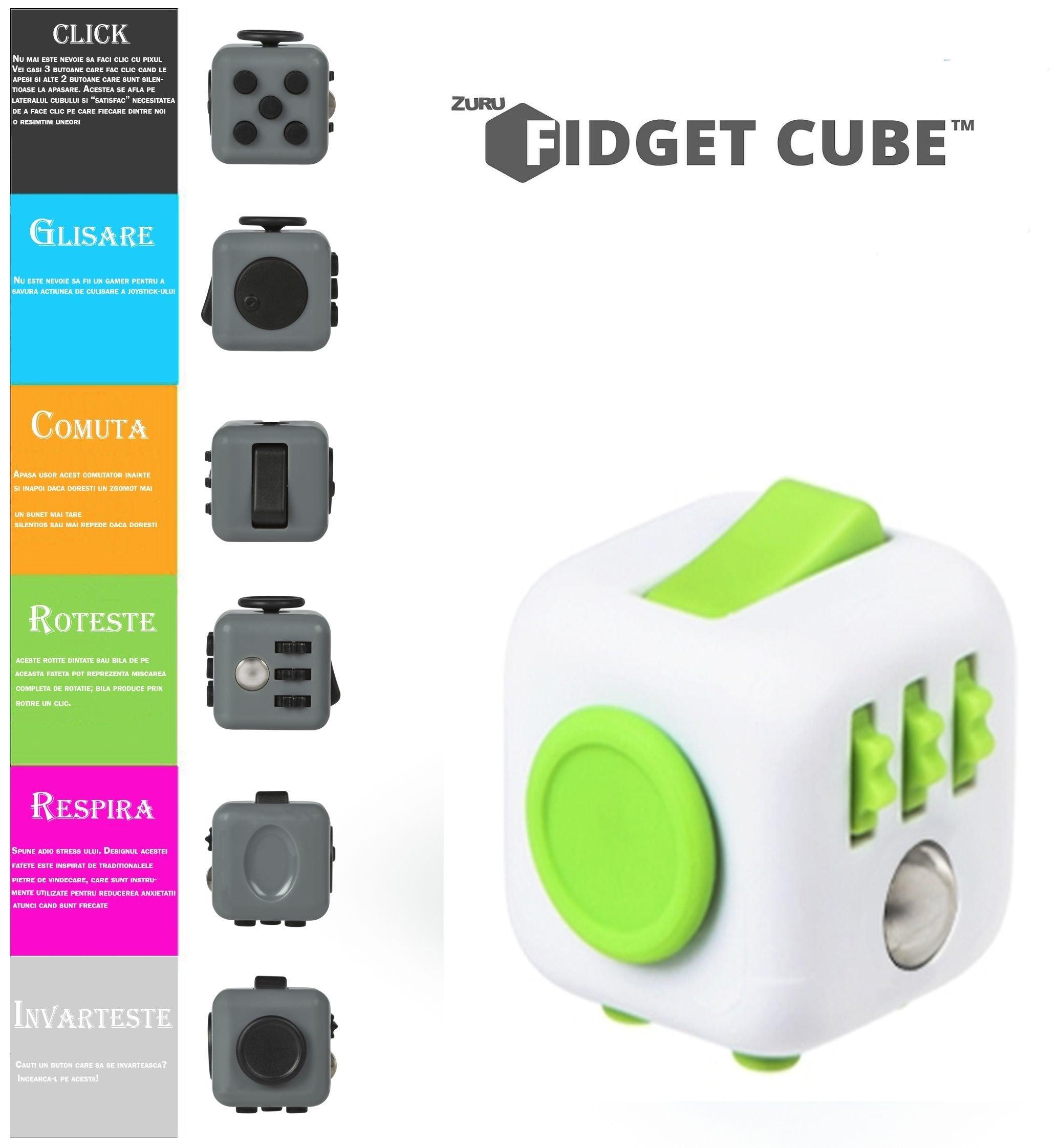 Fidget Cub Zuru original