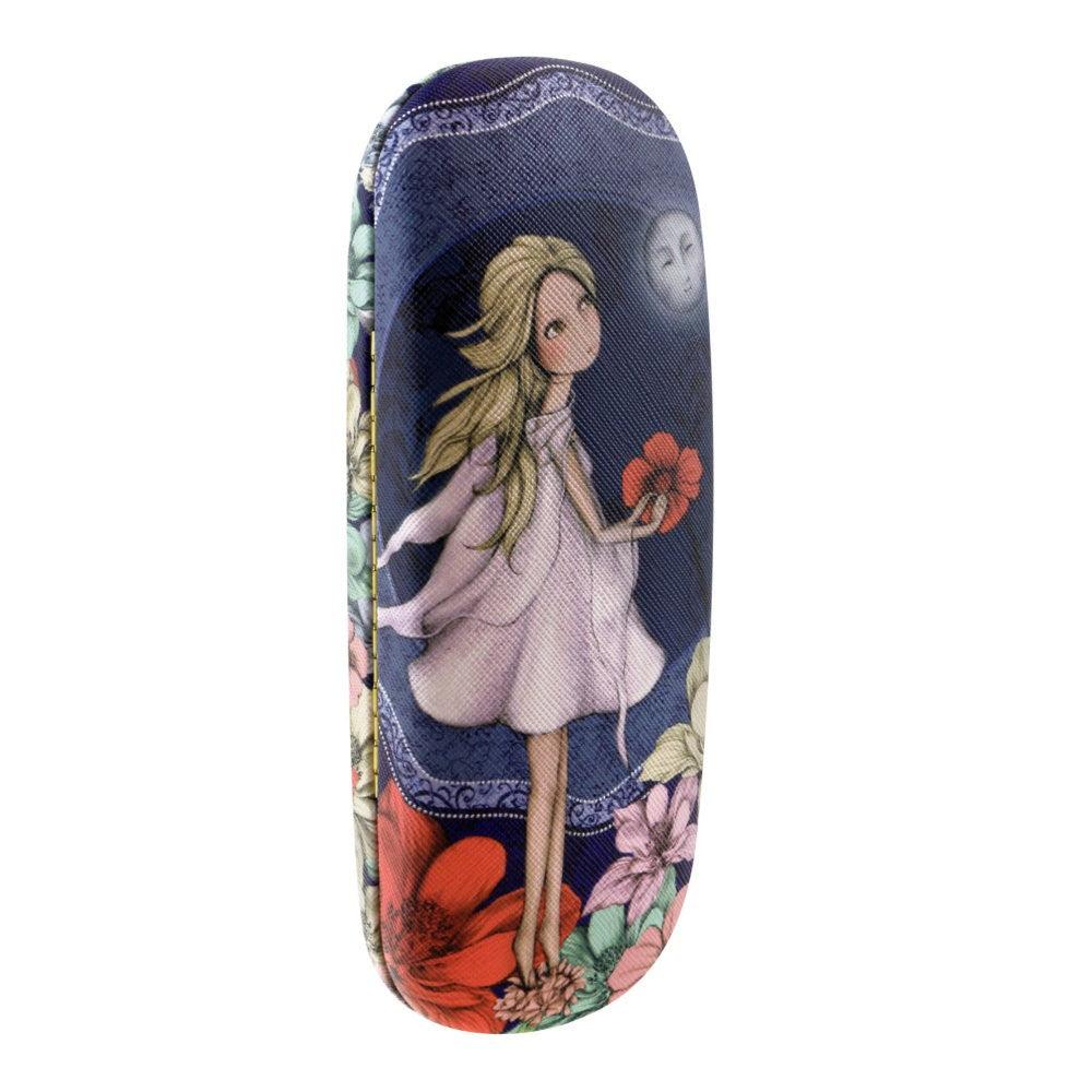 Toc pentru ochelari Mirabelle Midnight Garden - Nitzi.ro