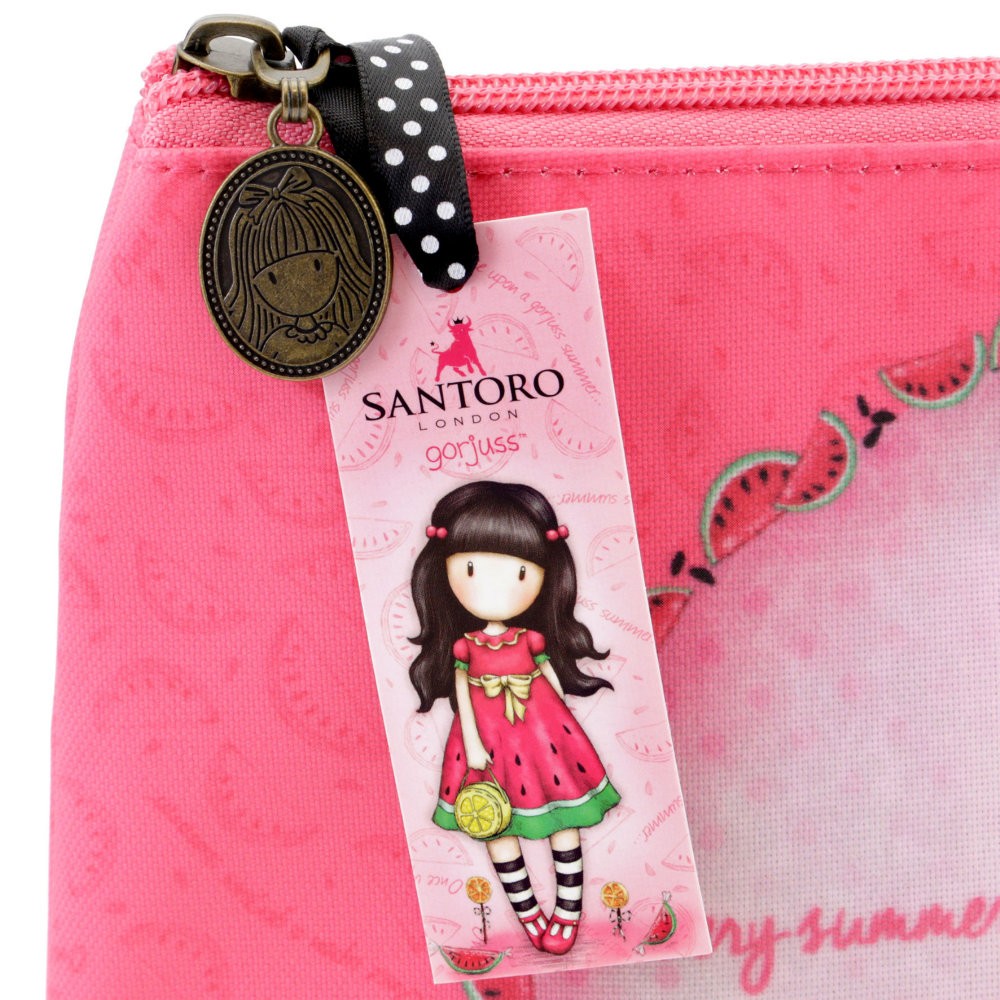 Geanta accesorii Gorjuss Every Summer Has a Story