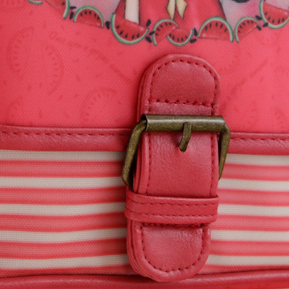 Geanta fashion tip postas Gorjuss Every Summer Has A Story - Nitzi.ro