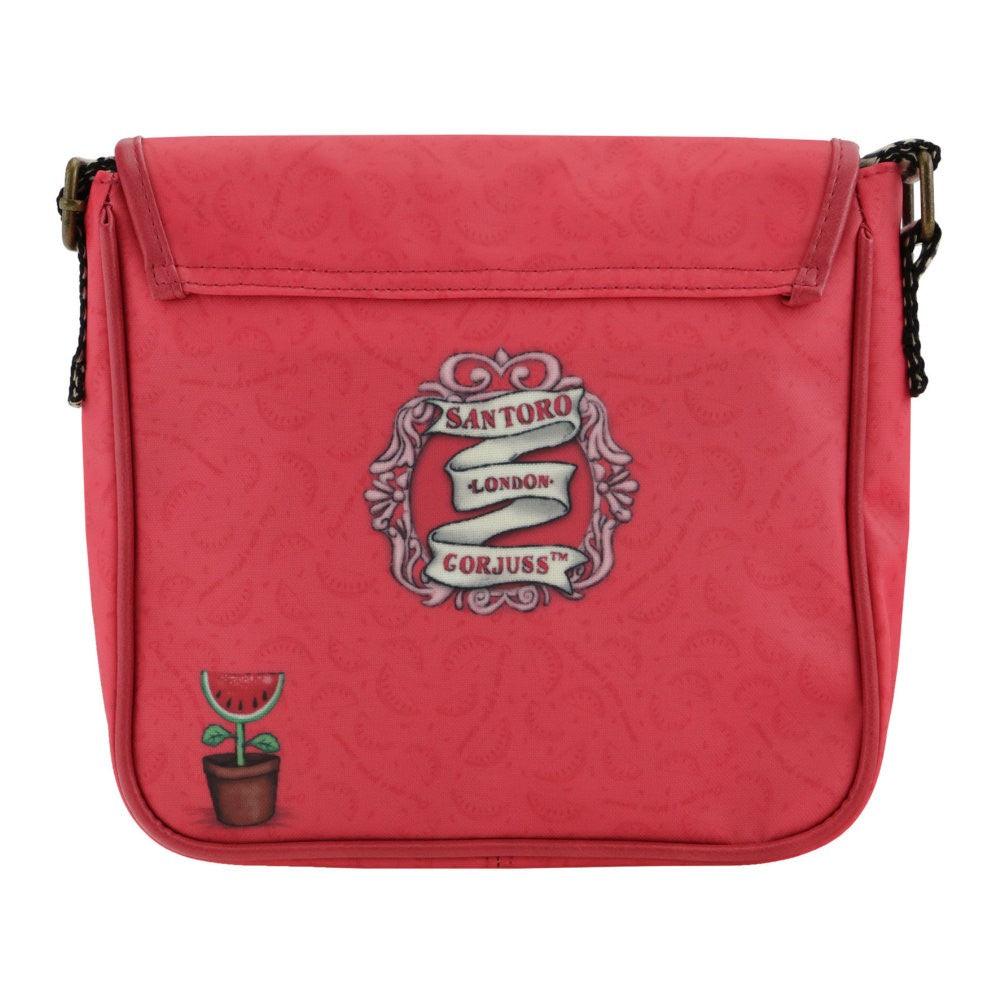 Geanta fashion tip postas Gorjuss Every Summer Has A Story - Nitzi.ro