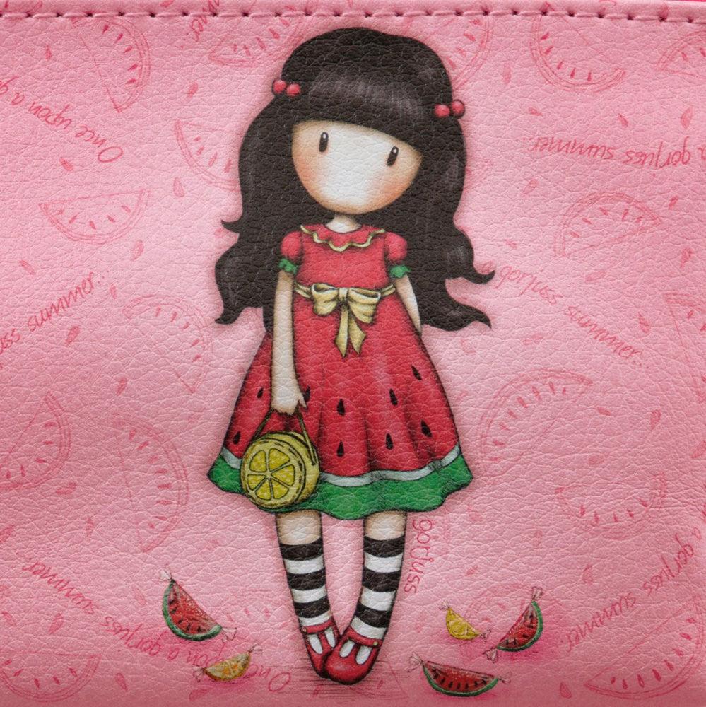 Penar accesorii Gorjuss Every Summer has a Story - Nitzi.ro