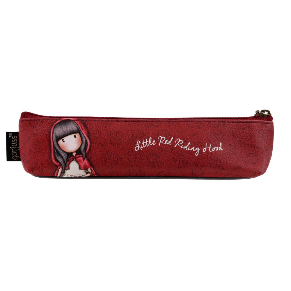 Penar subtire accesorii Gorjuss Little Red Riding Hood