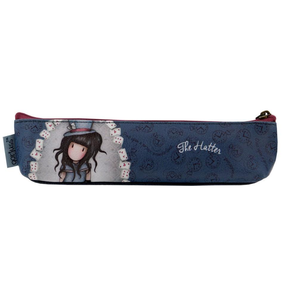 Penar subtire accesorii Gorjuss The Hatter