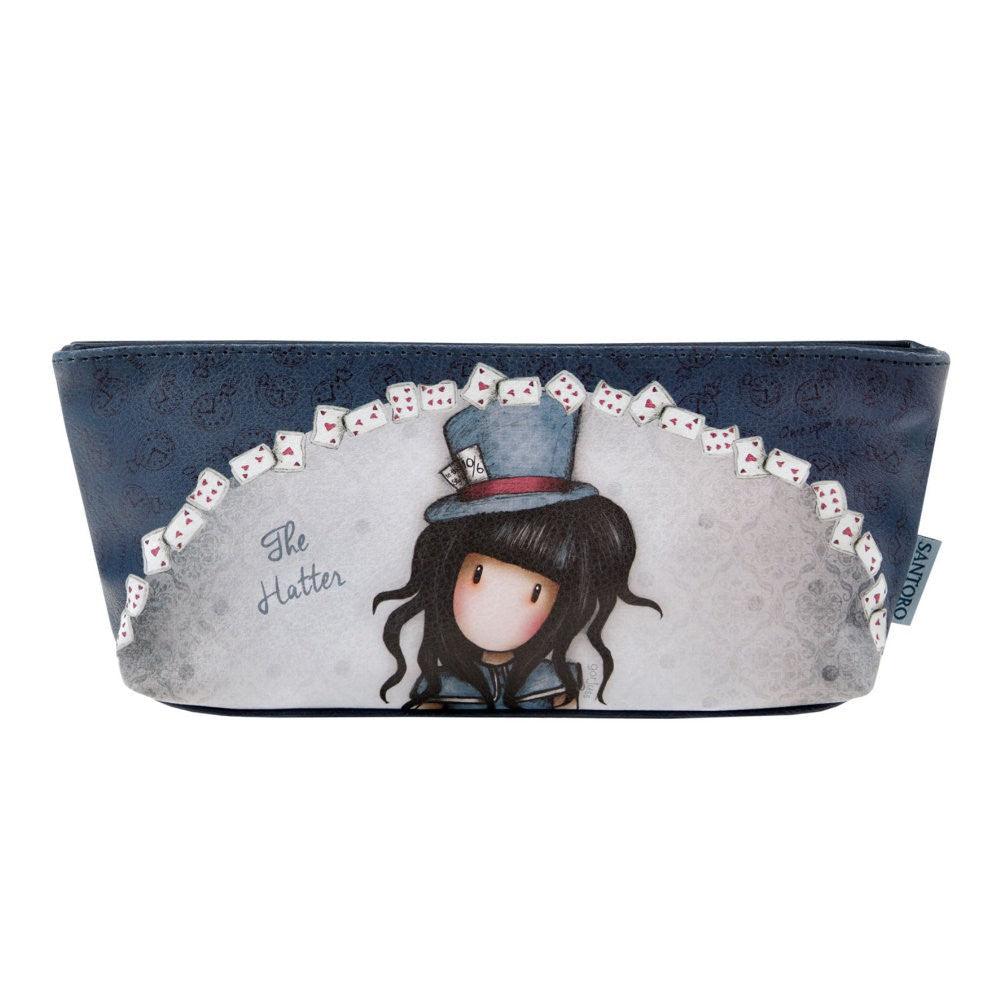 Penar accesorii Gorjuss The Hatter - Nitzi.ro