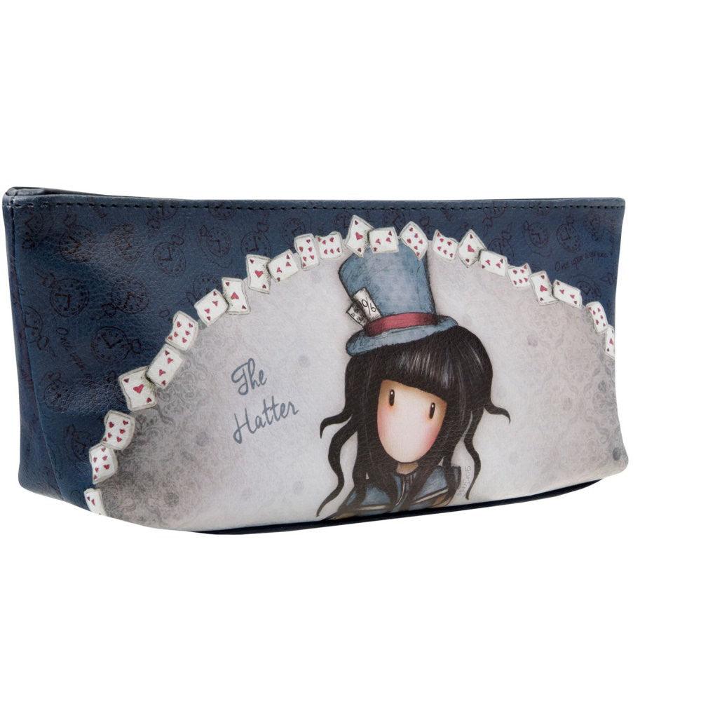 Penar accesorii Gorjuss The Hatter - Nitzi.ro