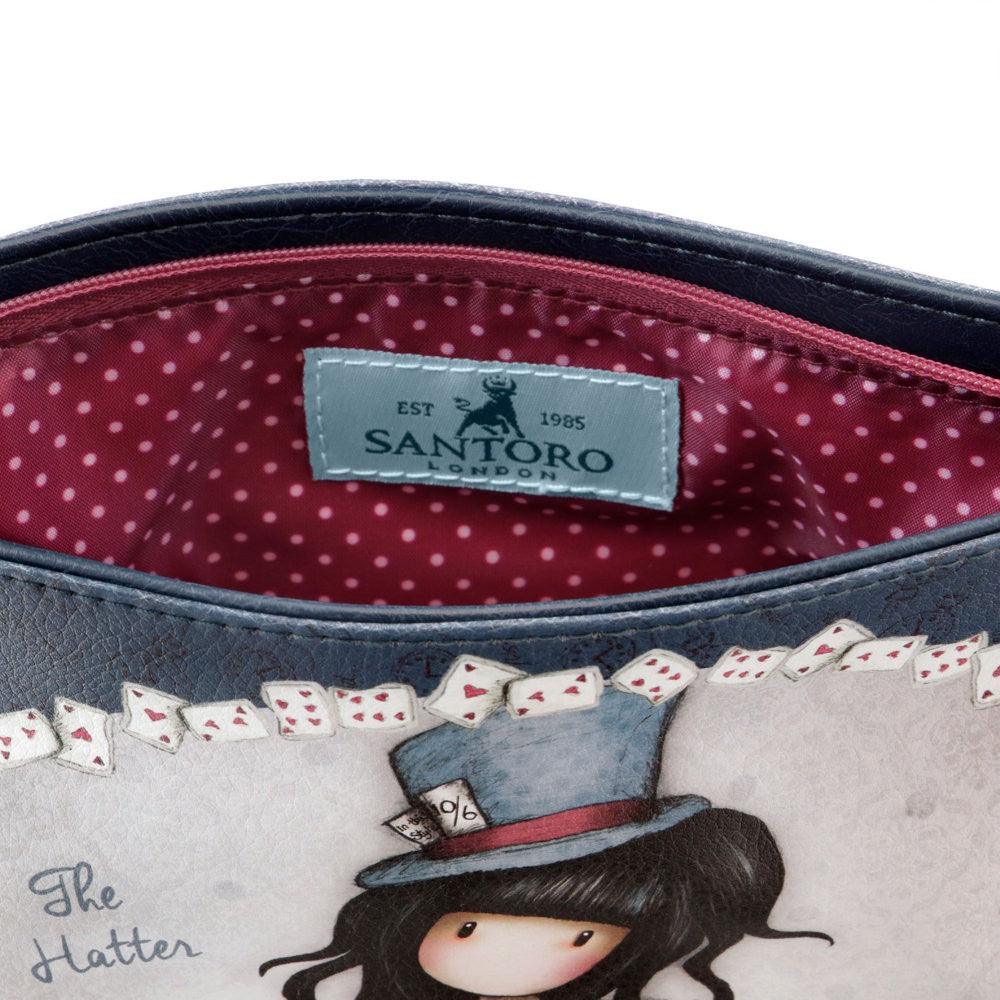 Penar accesorii Gorjuss The Hatter - Nitzi.ro