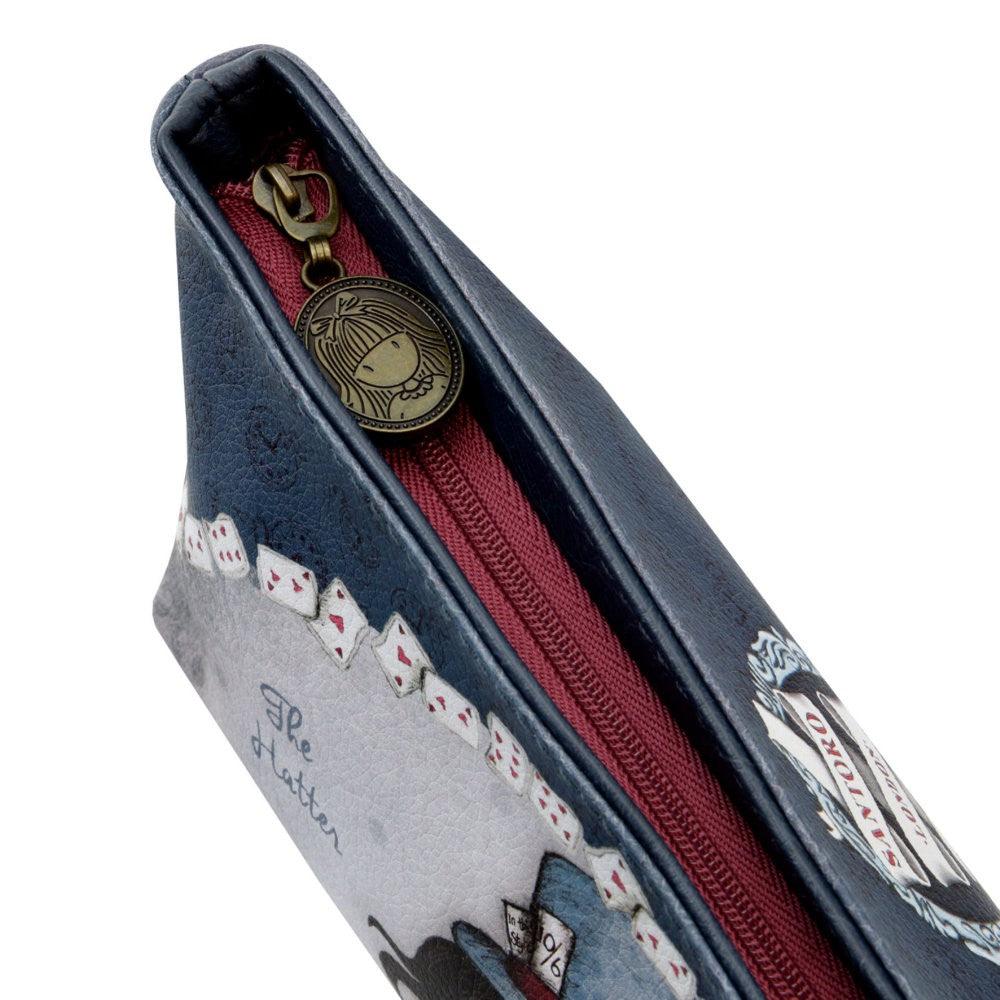 Penar accesorii Gorjuss The Hatter - Nitzi.ro