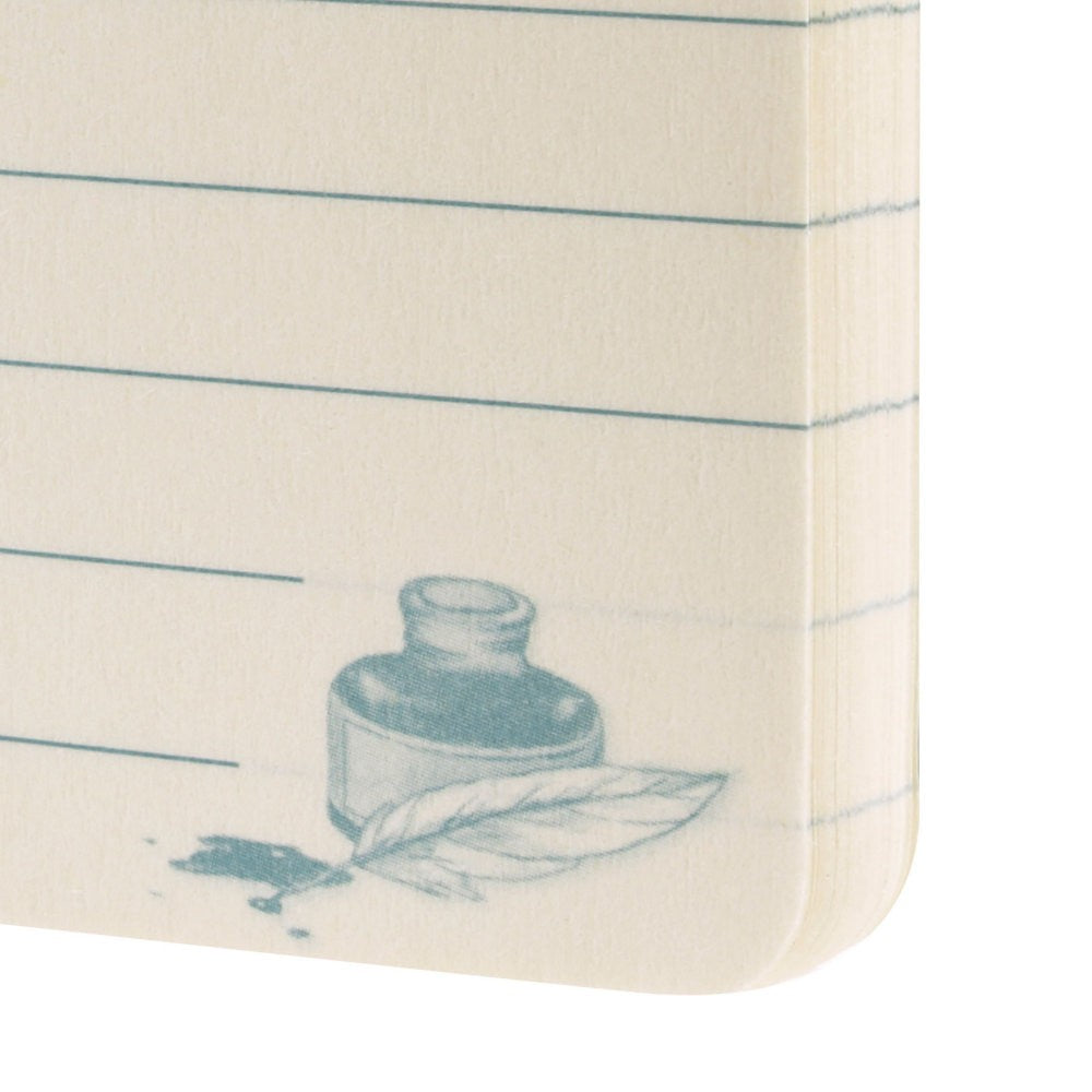 Carnet stil eticheta Gorjuss My Story
