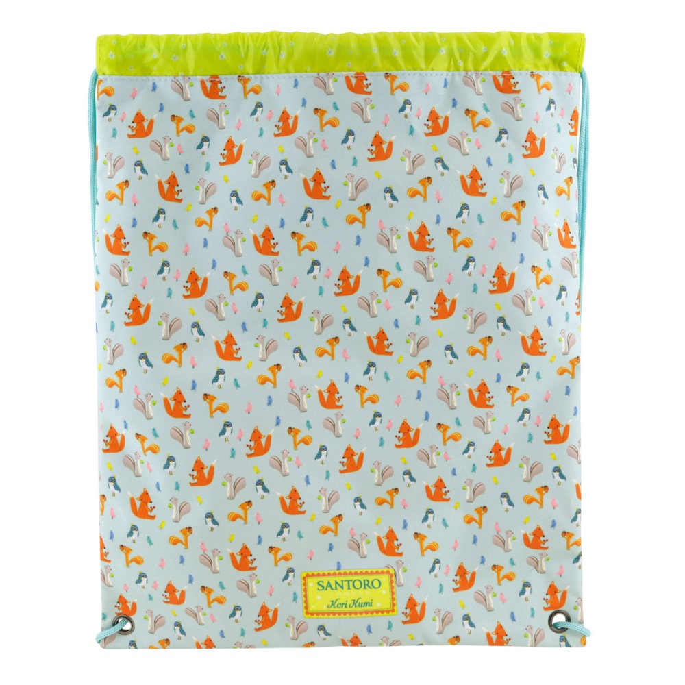 Sac scoala Kori Kumi Toodle Pip