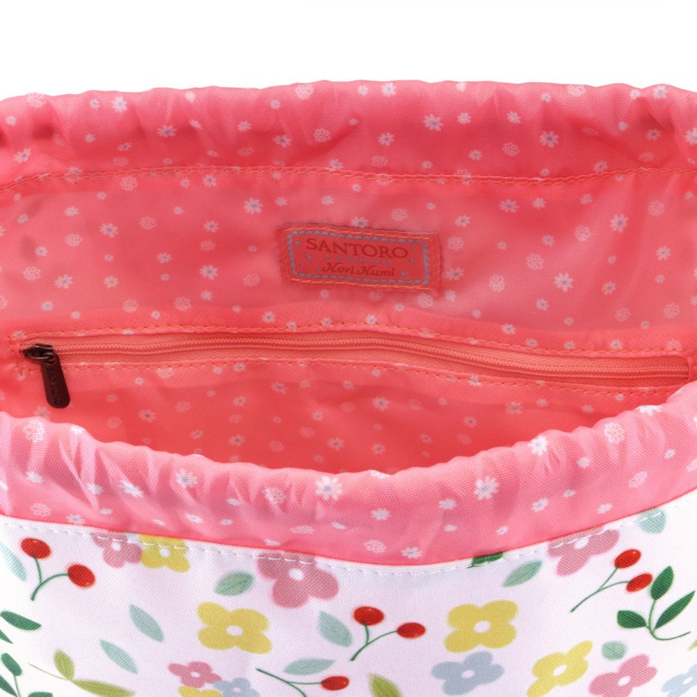 Sac Scoala Kori Kumi Bon Voyage