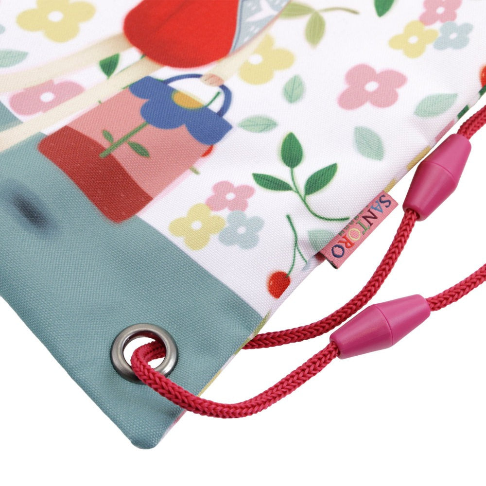 Sac Scoala Kori Kumi Bon Voyage