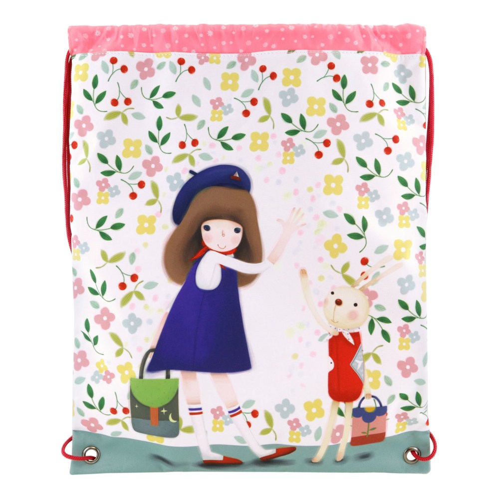 Sac Scoala Kori Kumi Bon Voyage