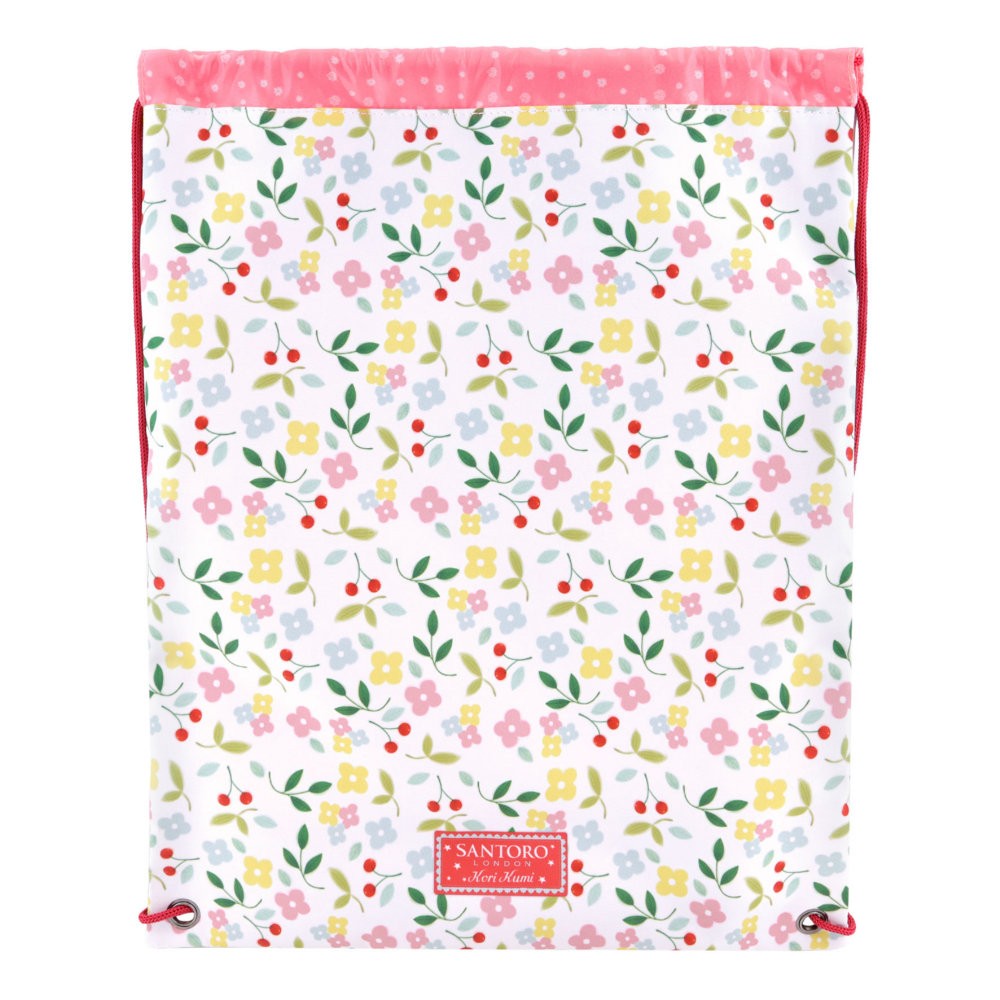 Sac Scoala Kori Kumi Bon Voyage