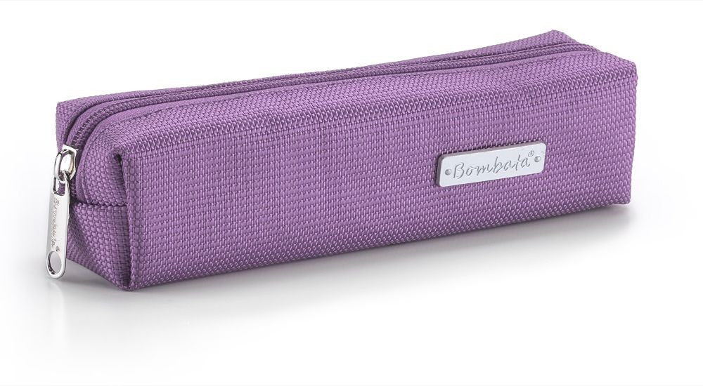 Penar lux Clasic nylon Bombata-Lila