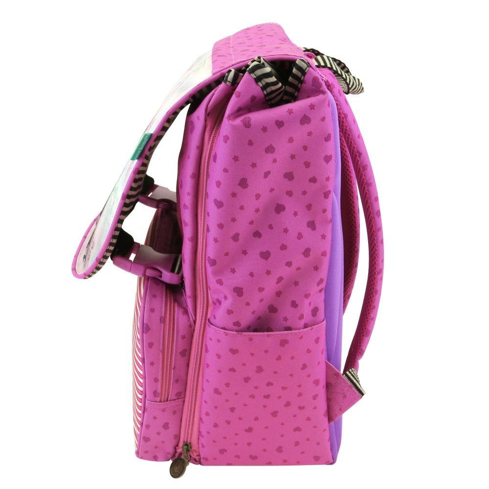 Rucsac Gorjuss Cityscape Rosebud - Nitzi.ro
