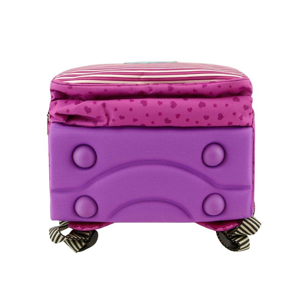 Rucsac Gorjuss Cityscape Rosebud - Nitzi.ro