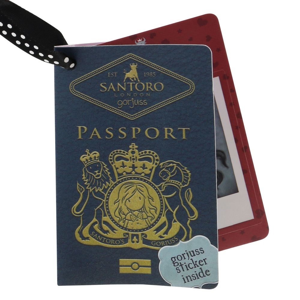 Gorjuss Cityscape geanta dreptunghiulara - My Story