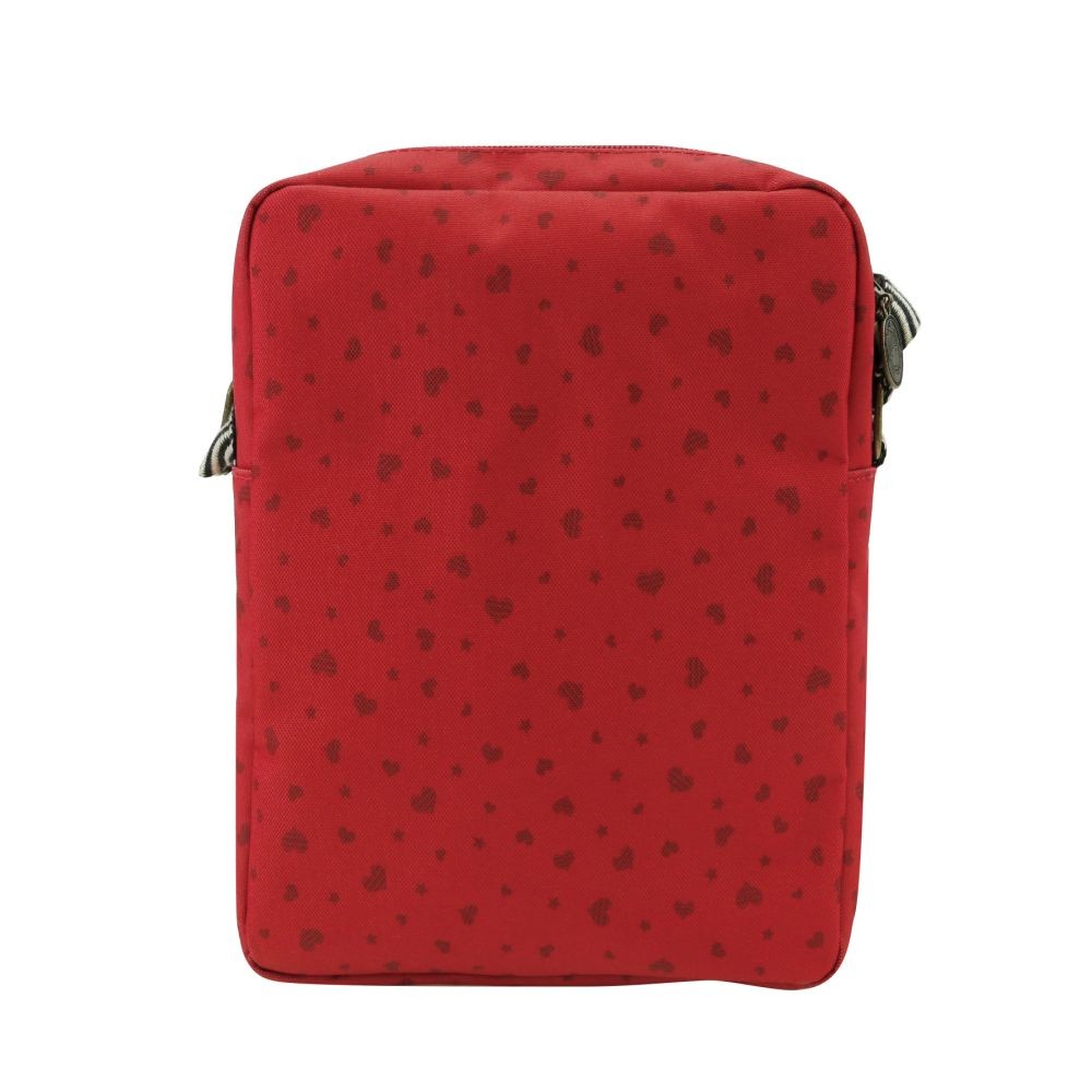 Gorjuss Cityscape geanta dreptunghiulara - My Story