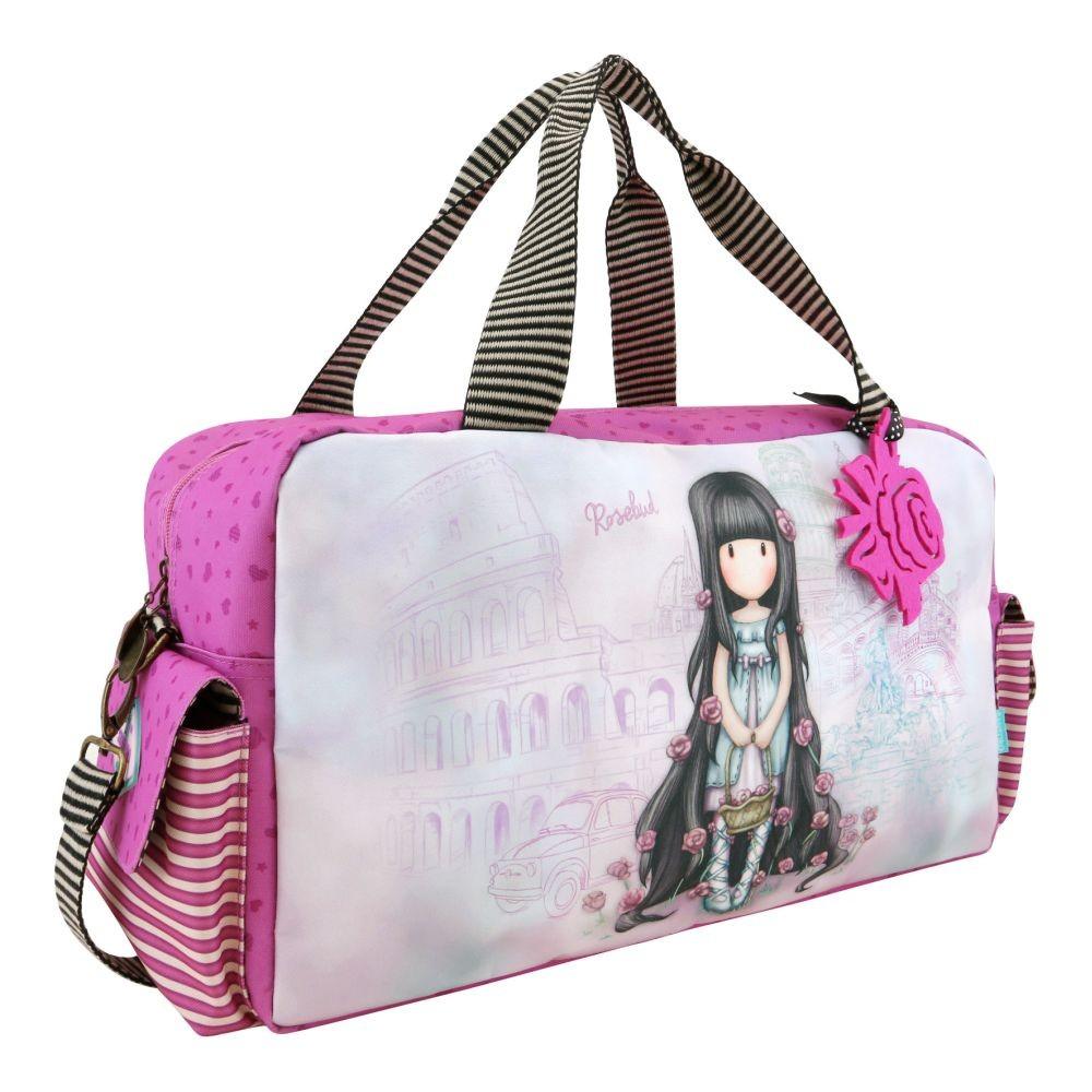 Geanta sport Gorjuss Rosebud - Nitzi.ro