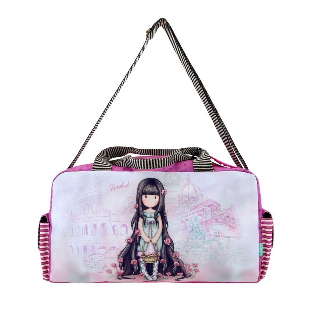 Geanta sport Gorjuss Rosebud - Nitzi.ro