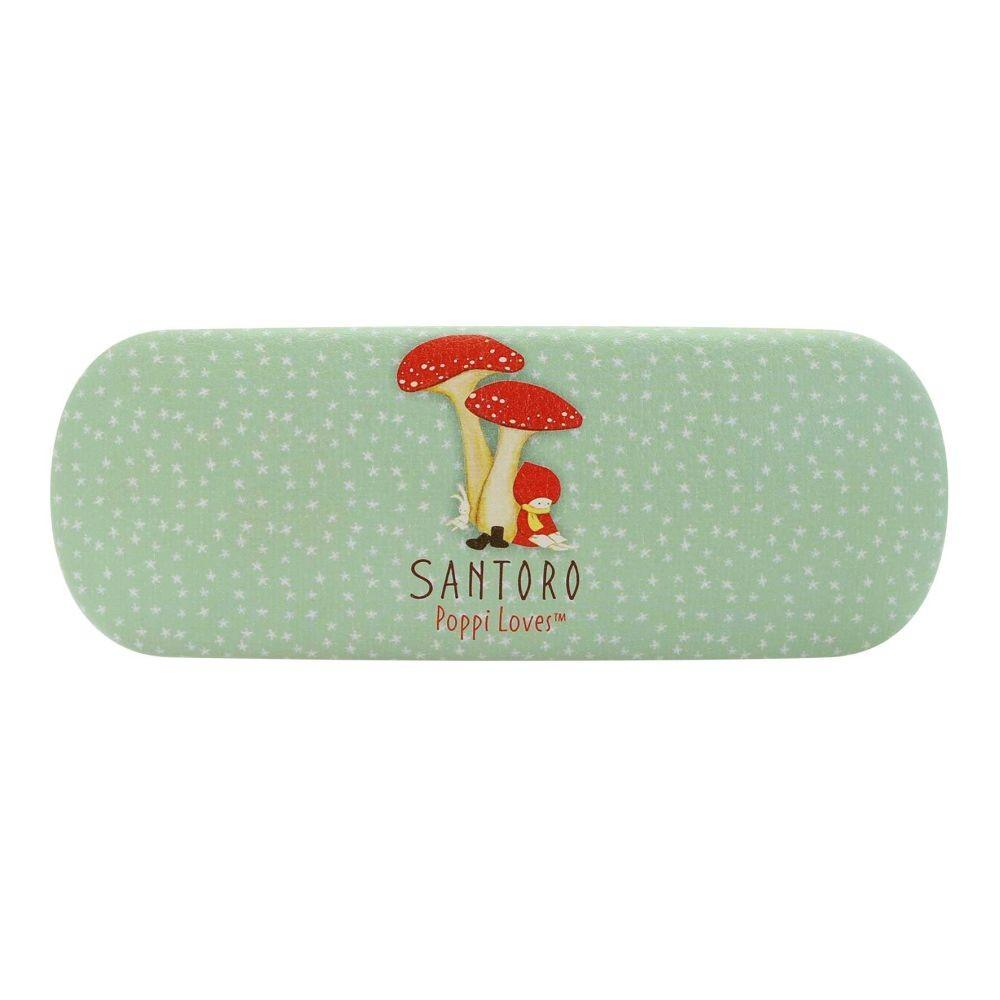 Poppi Love Etui ochelari - Catch me