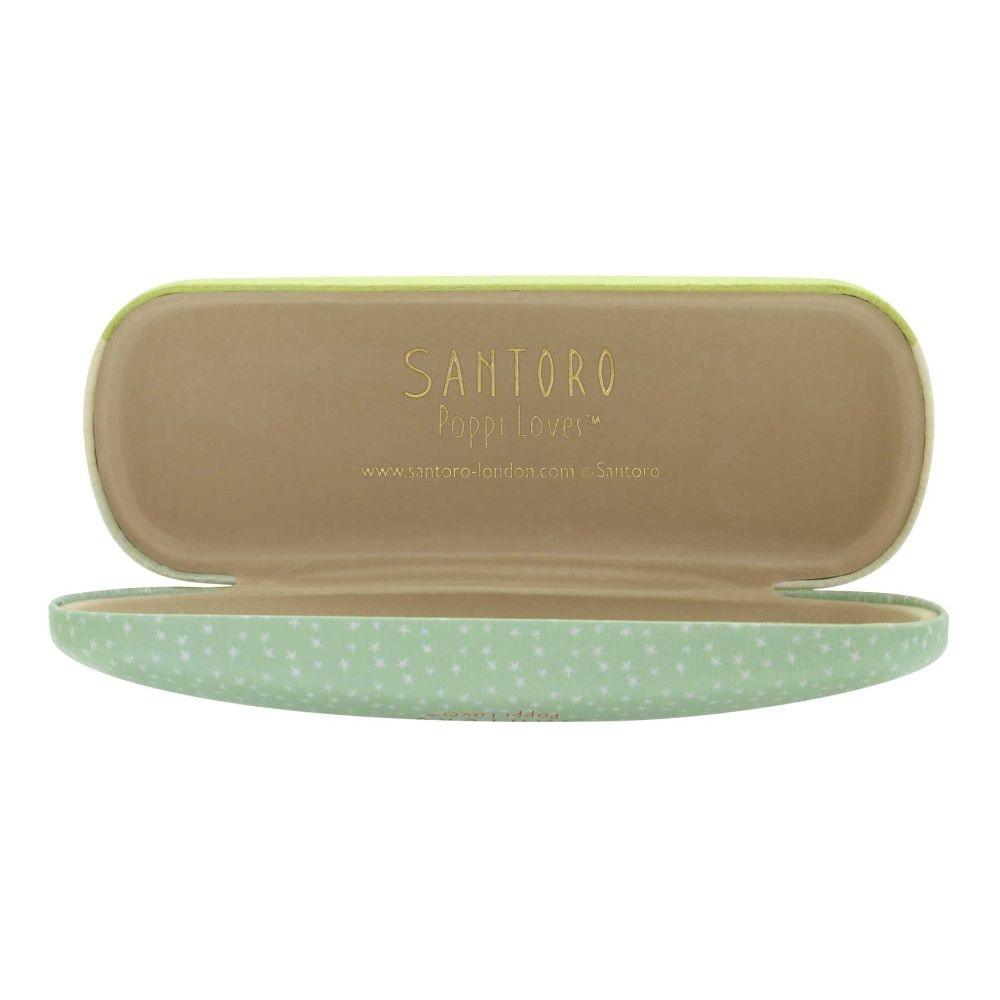 Poppi Love Etui ochelari - Catch me